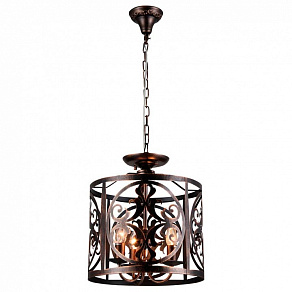 Подвесной светильник Maytoni Rustika H899-03-R