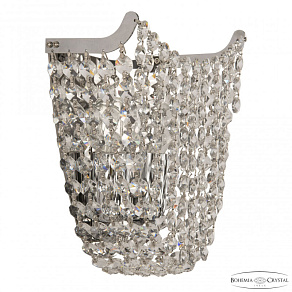 Бра Bohemia Ivele Crystal 778 778B/19 Ni