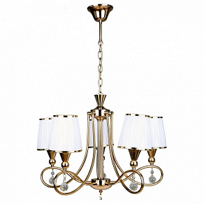 Подвесная люстра Omnilux Farneta OML-56507-05