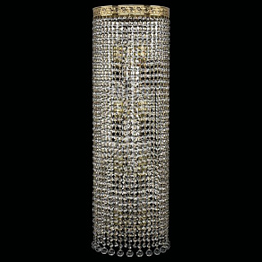 Бра Bohemia Ivele Crystal 8340 83401B/25IV-75 G R