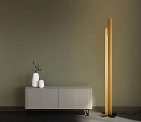 Торшер Mantra Manhattan 9203