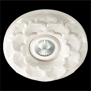Встраиваемый светильник Novotech Ceramic LED 357349