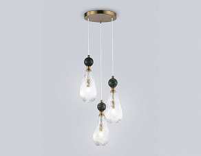 Подвесной светильник Ambrella Light LH LH53290