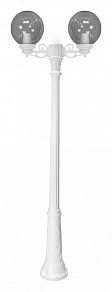 Фонарный столб Fumagalli Globe 250 G25.157.S20.WZF1R
