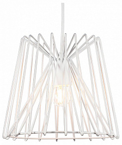 Подвесной светильник Loft it Deseno 2 10033 White