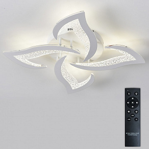 Потолочная люстра Natali Kovaltseva  LED LAMPS 81463