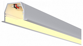 Встраиваемый светильник 6063 LINE 3525 IN 0412441