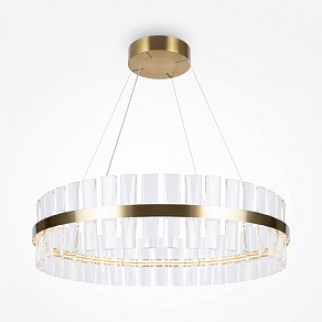 Подвесной светильник Maytoni Mirage MOD173PL-L60BS3K