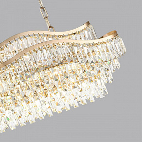 Подвесная люстра Odeon Light Wayta 5073/15