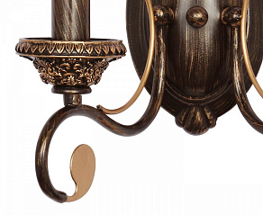 Бра Favourite Brun 1448-2W