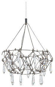 Подвесной светильник Divinare Rotondo 1019/02 SP-28