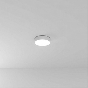 Накладной светильник Arte Lamp Fado A6620PL-1WH