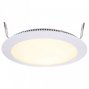 Встраиваемый светильник Deko-Light  565094