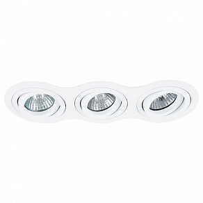 Встраиваемый светильник Lightstar Intero 16 214236