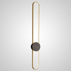 Накладной светильник Imperiumloft Heidy-L01 230862-23