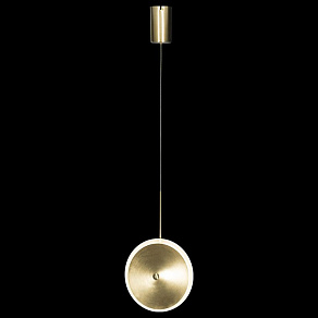 Подвесной светильник Loft it Ruedo 10035/200