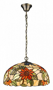 Подвесной светильник Velante 817 817-806-02