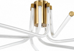 Потолочная люстра Zortes LORA ZRS.57784.07