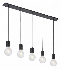 Подвесной светильник Globo Hermine 54030-5H