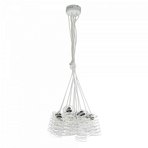 Подвесной светильник LUMINA DECO  LDP 8389-13