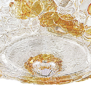 Накладной светильник Lightstar Murano 604103