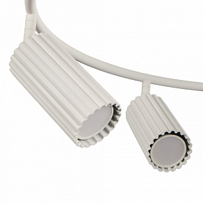 Подвесная люстра MyFar Alex MR2171-6P