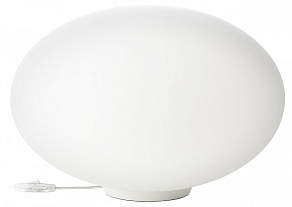 Настольная лампа декоративная Citilux RON CL941E28T0