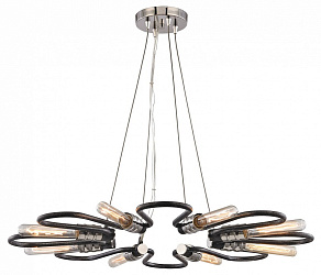 Подвесная люстра Vele Luce Camomilla VL1073L08