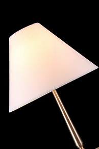 Настольная лампа декоративная Maytoni Soffia ARM095-00-N