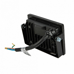 Настенно-потолочный прожектор Volpe ULF-Q517 UL-00010718