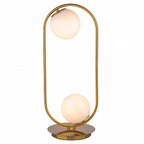 Настольная лампа декоративная AM-Group AM8478 AM8479 2T