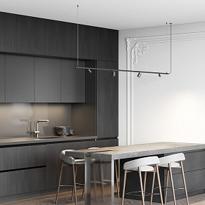 Заглушка для трека Elektrostandard Mini Magnetic a067267