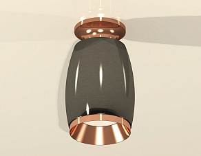 Накладной светильник Ambrella XS XS1123044