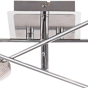 Потолочная люстра Globo Tina 56184-6S