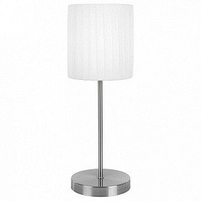 Настольная лампа декоративная Globo La Nube 15105T