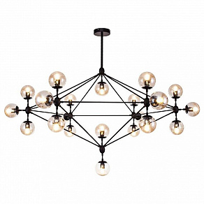 Люстра на штанге Kink Light Моди 07535-21,19