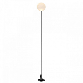Наземный низкий светильник Odeon Light NOTTE 7123/1GLB