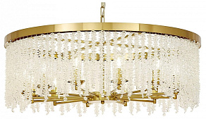 Подвесная люстра LUMINA DECO  LDP 7050-800 MD