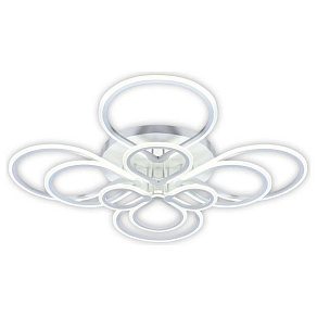 Накладной светильник Citilux Транай Смарт CL235A200E