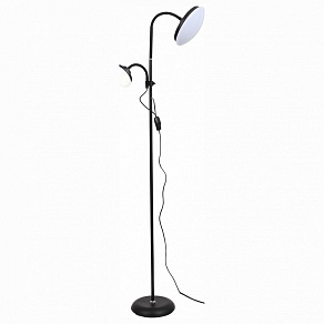 Торшер с подсветкой ST-Luce Pratico SLE120.405.02