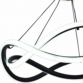 Подвесной светильник Natali Kovaltseva LED LAMPS 8128 LED LAMPS 81288