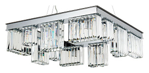 Подвесной светильник Divinare Charlie 6817/02 SP-12