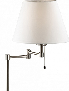 Настольная лампа декоративная Odeon Light Gemena 2480/1T