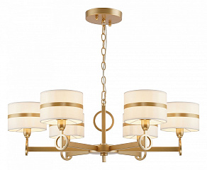 Подвесная люстра Favourite Mateo 2634-6P