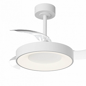 Светильник с вентилятором Mantra NISEKO FAN 9012
