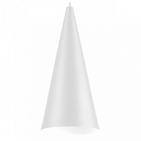 Подвесной светильник Ideal Lux Chili CHILI-2 SP1 BIANCO