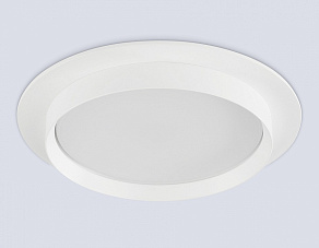 Встраиваемый светильник Ambrella Light TU TU5011