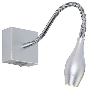 Бра Arte Lamp Interior 1 A7003AP-1SS