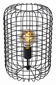 Настольная лампа декоративная Lucide Esmee 02505/26/30