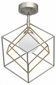 Светильник на штанге DeMarkt Призма 1 726010301